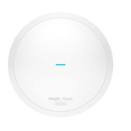 Ruijie Networks RG-RAP62 ponto de acesso WLAN 1774 Mbit s Branco Power over Ethernet (PoE)