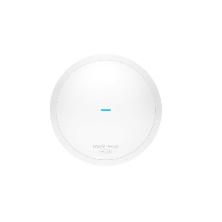 Ruijie Networks RG-RAP62 ponto de acesso WLAN 1774 Mbit s Branco Power over Ethernet (PoE)