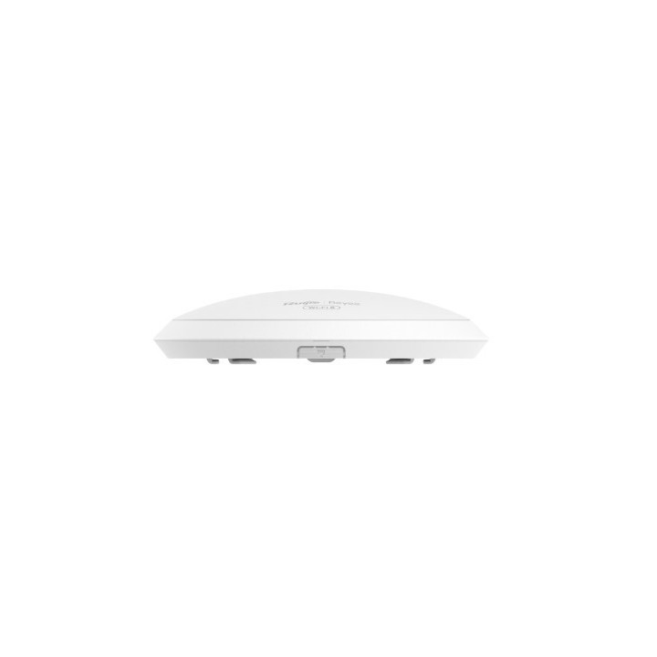 Ruijie Networks RG-RAP62 ponto de acesso WLAN 1774 Mbit s Branco Power over Ethernet (PoE)