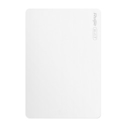 Ruijie Networks RG-RAP72-WALL ponto de acesso WLAN 3570 Mbit s Branco Power over Ethernet (PoE)