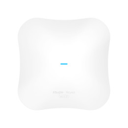 Ruijie Networks RG-RAP72PRO ponto de acesso WLAN 5011 Mbit s Branco Power over Ethernet (PoE)