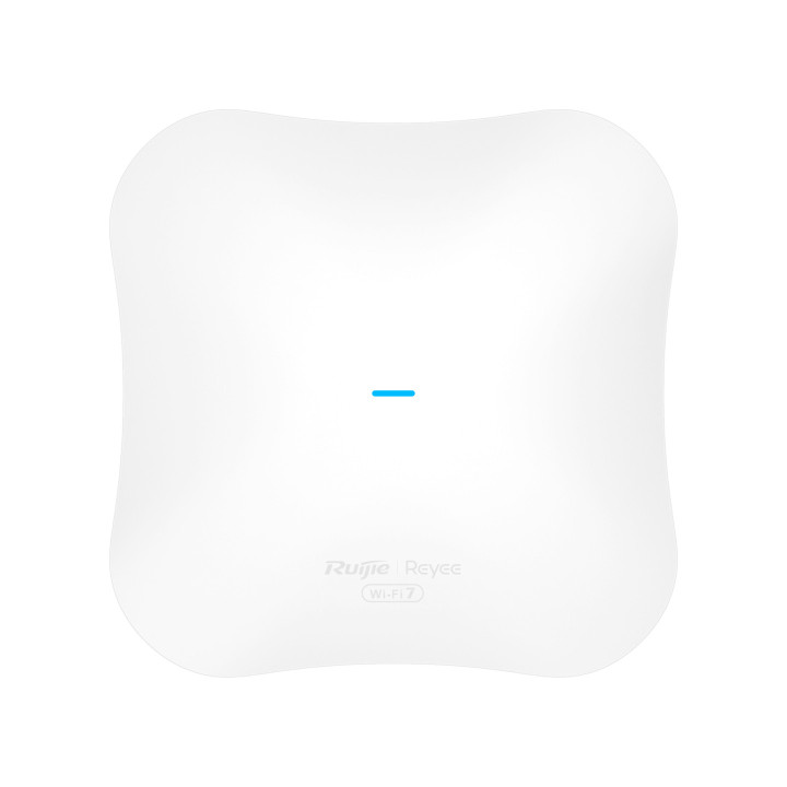 Ruijie Networks RG-RAP72PRO ponto de acesso WLAN 5011 Mbit s Branco Power over Ethernet (PoE)