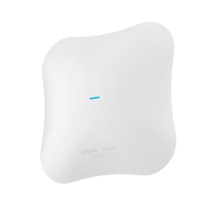 Ruijie Networks RG-RAP72PRO ponto de acesso WLAN 5011 Mbit s Branco Power over Ethernet (PoE)