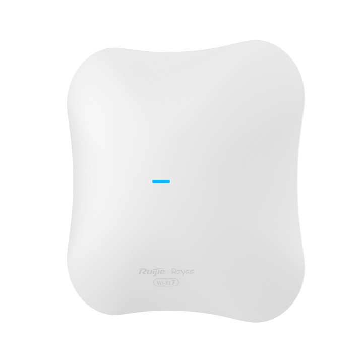 Ruijie Networks RG-RAP72PRO ponto de acesso WLAN 5011 Mbit s Branco Power over Ethernet (PoE)