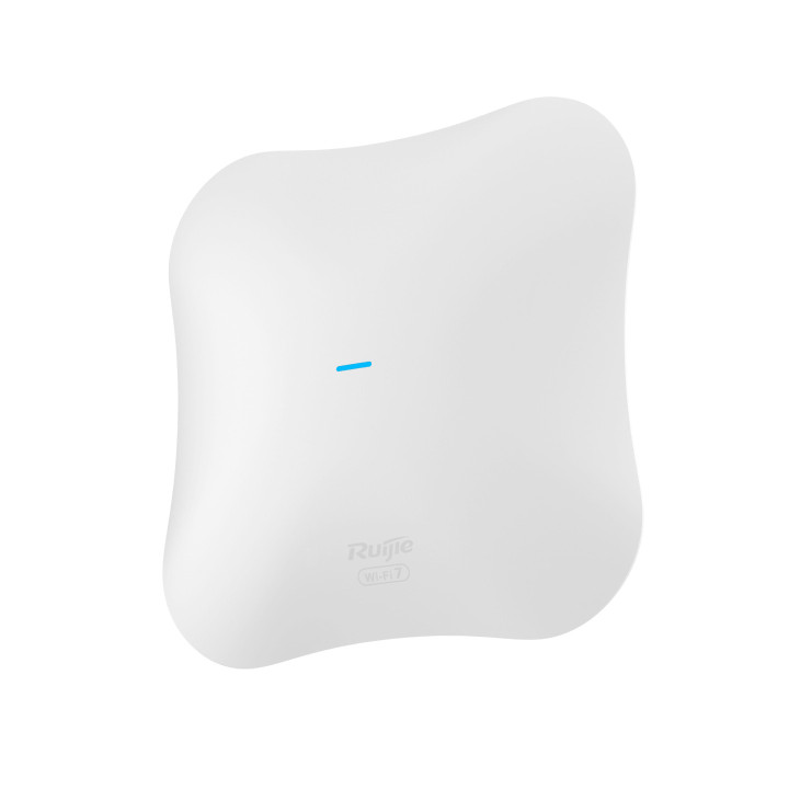 Ruijie Networks RG-RAP73PRO ponto de acesso WLAN 13657 Mbit s Branco Power over Ethernet (PoE)