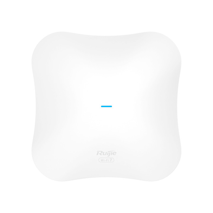Ruijie Networks RG-RAP73PRO ponto de acesso WLAN 13657 Mbit s Branco Power over Ethernet (PoE)