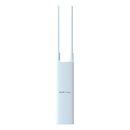 Ruijie Networks RG-RAP52-OD ponto de acesso WLAN 1267 Mbit s Branco Power over Ethernet (PoE)