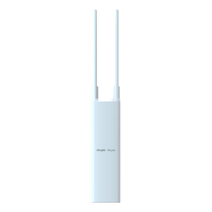 Ruijie Networks RG-RAP52-OD ponto de acesso WLAN 1267 Mbit s Branco Power over Ethernet (PoE)