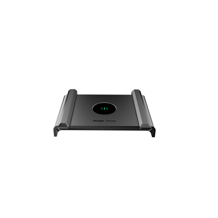 Ruijie Networks RG-EW300N router sem fios Single-band (2,4 GHz) Preto