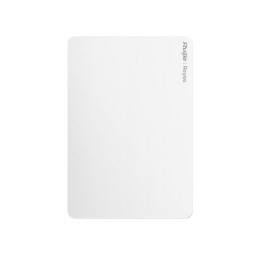 Ruijie Networks RG-RAP1260 ponto de acesso WLAN 2976 Mbit s Branco Power over Ethernet (PoE)