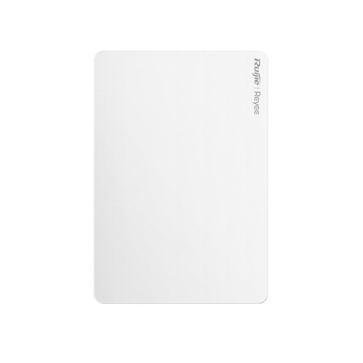 Ruijie Networks RG-RAP1260 ponto de acesso WLAN 2976 Mbit s Branco Power over Ethernet (PoE)