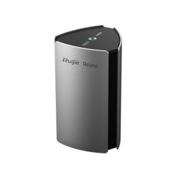 Ruijie Networks RG-M32 router sem fios Gigabit Ethernet Dual-band (2,4 GHz   5 GHz) Preto