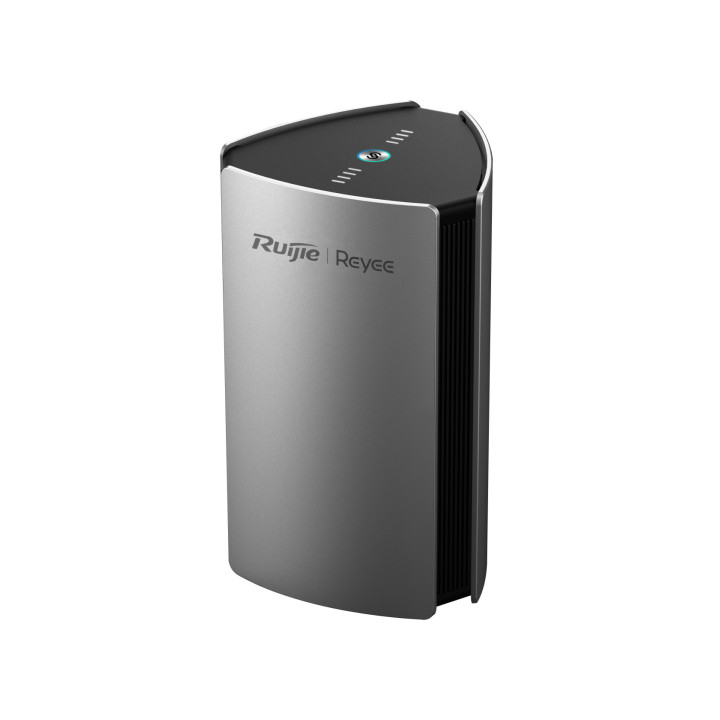 Ruijie Networks RG-M32 router sem fios Gigabit Ethernet Dual-band (2,4 GHz   5 GHz) Preto