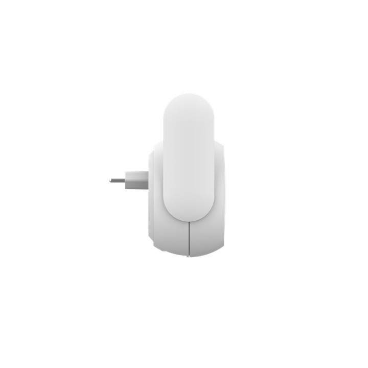 Ruijie Networks RG-EW1200R sistema de Wi-Fi Mesh Dual-band (2,4 GHz   5 GHz) Wi-Fi 5 (802.11ac) Branco 1 Externo