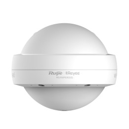 Ruijie Networks RG-RAP6262(G) ponto de acesso WLAN 1775 Mbit s Branco Power over Ethernet (PoE)