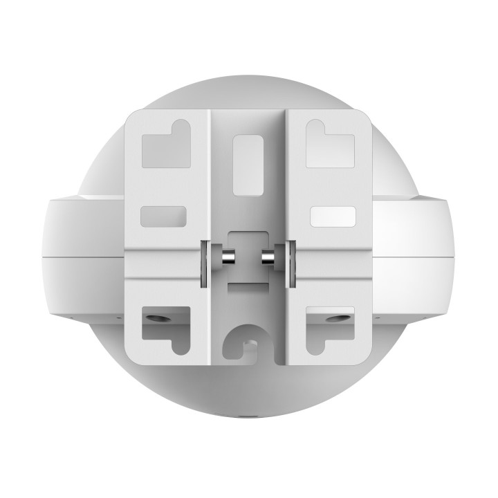 Ruijie Networks RG-RAP6262(G) ponto de acesso WLAN 1775 Mbit s Branco Power over Ethernet (PoE)
