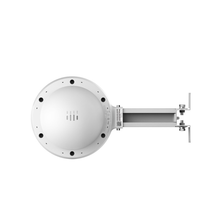 Ruijie Networks RG-RAP6262(G) ponto de acesso WLAN 1775 Mbit s Branco Power over Ethernet (PoE)