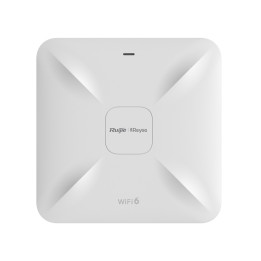 Ruijie Networks RG-RAP2260(G) ponto de acesso WLAN 1201 Mbit s Branco Power over Ethernet (PoE)