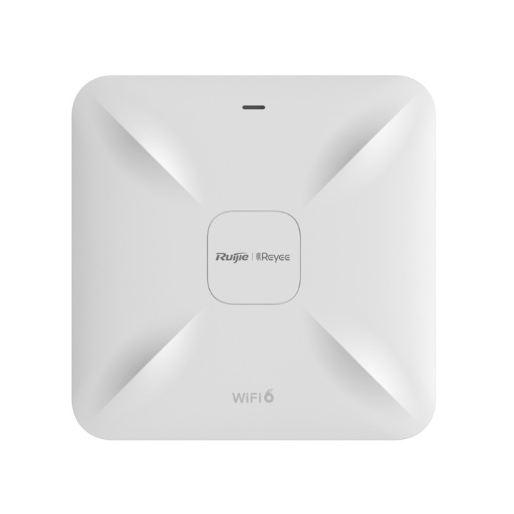 Ruijie Networks RG-RAP2260(G) ponto de acesso WLAN 1201 Mbit s Branco Power over Ethernet (PoE)