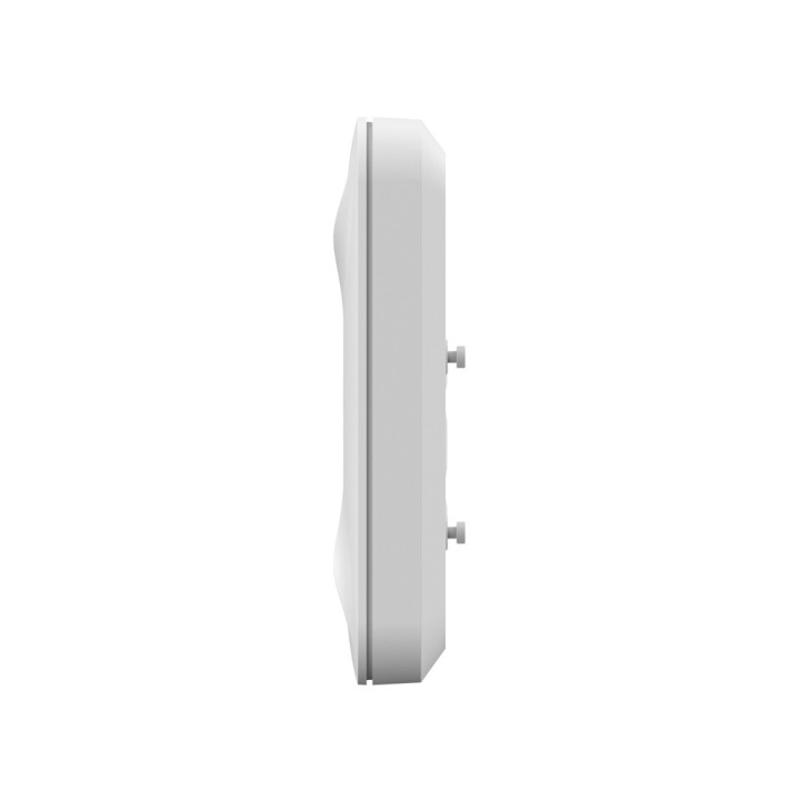 Ruijie Networks RG-RAP2260(G) ponto de acesso WLAN 1201 Mbit s Branco Power over Ethernet (PoE)