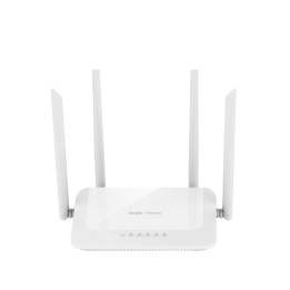 Ruijie Networks RG-EW1200 router sem fios Fast Ethernet Dual-band (2,4 GHz   5 GHz) Branco