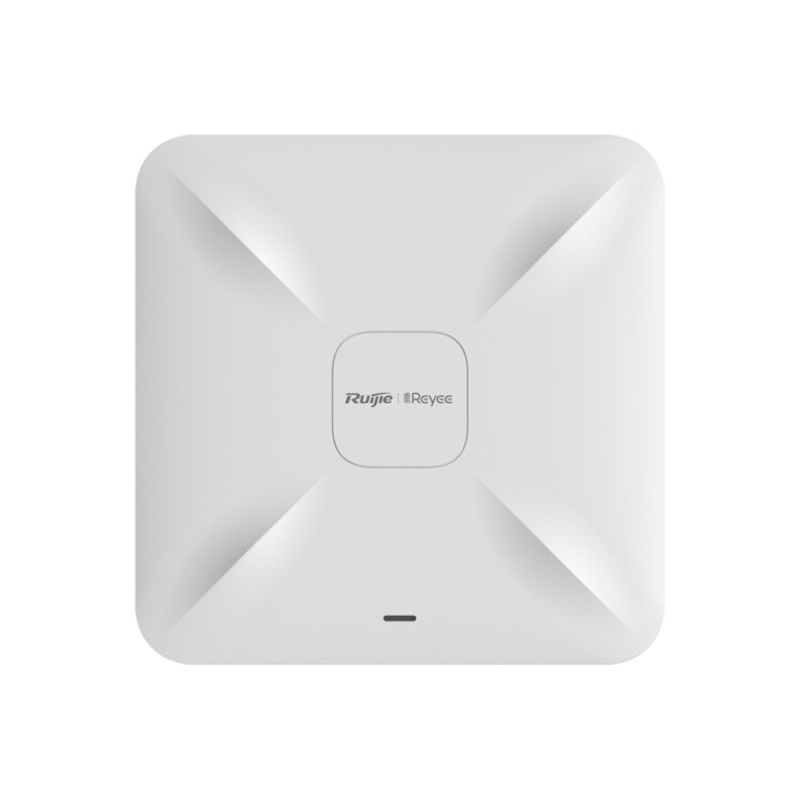 Ruijie Networks RG-RAP2200(E) ponto de acesso WLAN 1267 Mbit s Branco Power over Ethernet (PoE)