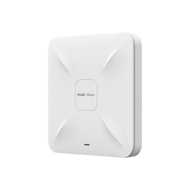 Ruijie Networks RG-RAP2200(E) ponto de acesso WLAN 1267 Mbit s Branco Power over Ethernet (PoE)