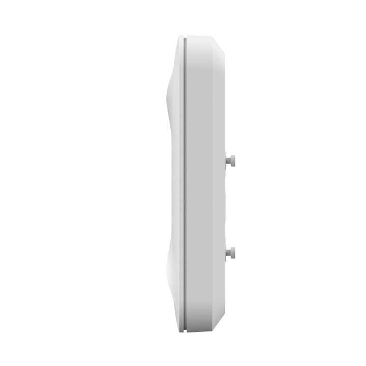 Ruijie Networks RG-RAP2200(E) ponto de acesso WLAN 1267 Mbit s Branco Power over Ethernet (PoE)
