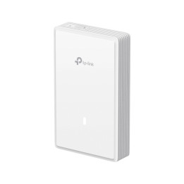 TP-Link Omada EAP725-Wall 5012 Mbit s Branco Power over Ethernet (PoE)