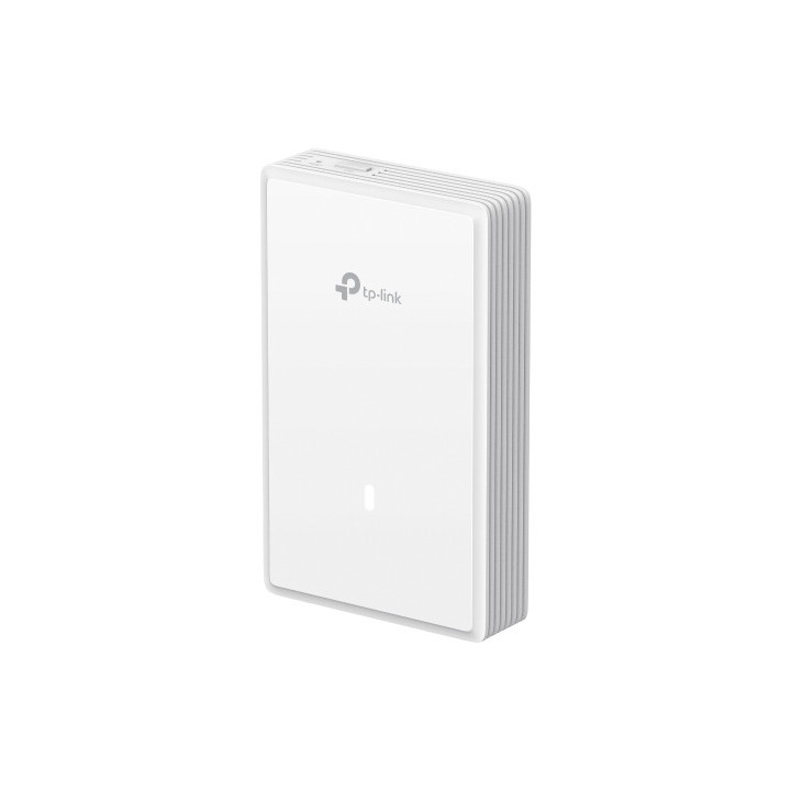 TP-Link Omada EAP725-Wall 5012 Mbit s Branco Power over Ethernet (PoE)
