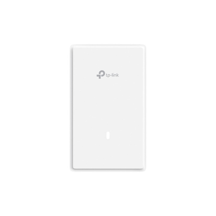 TP-Link Omada EAP725-Wall 5012 Mbit s Branco Power over Ethernet (PoE)