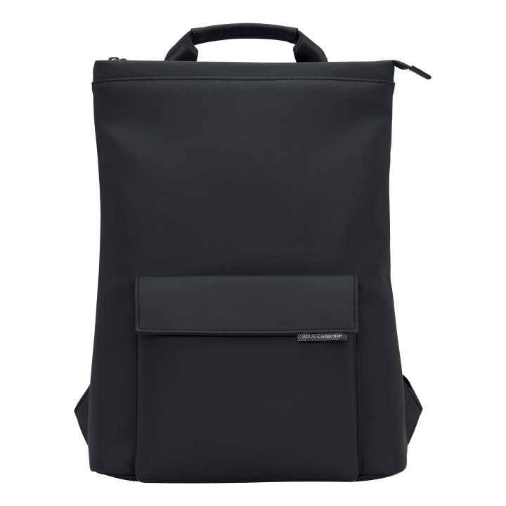 ASUS Vigour Backpack 40,6 cm (16") Mochila Preto