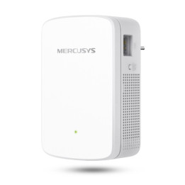 Mercusys ME20 extensor de redes Repetidor de rede 10, 100 Mbit s