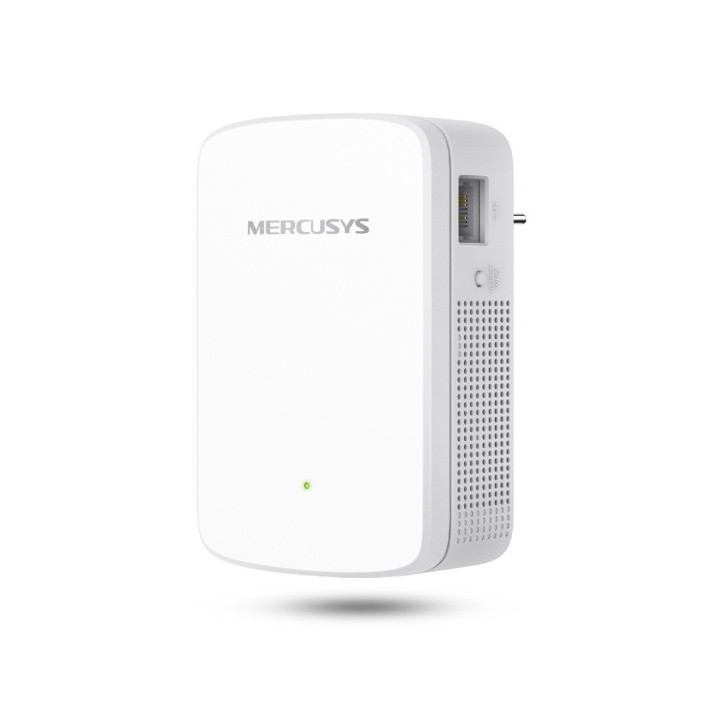 Mercusys ME20 extensor de redes Repetidor de rede 10, 100 Mbit s