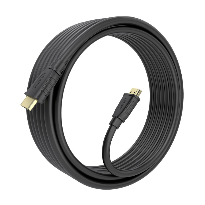 AISENS A150-0962 cabo HDMI 4 m HDMI Type A (Standard) Preto