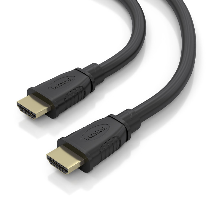AISENS A150-0962 cabo HDMI 4 m HDMI Type A (Standard) Preto