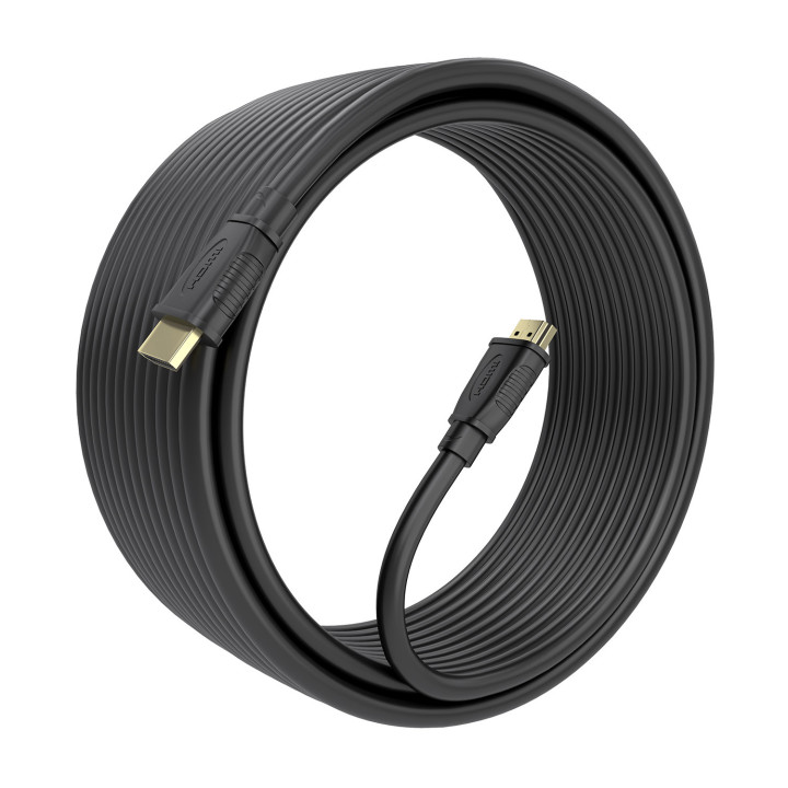 AISENS A150-0964 cabo HDMI 7 m HDMI Type A (Standard) Preto