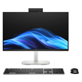 HP EliteStudio 8 All-in-One | Intel Core Ultra 5 | Ecrã Táctil