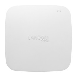 LANCOM LX-7200E 9600 Mbit s Branco Power over Ethernet (PoE)