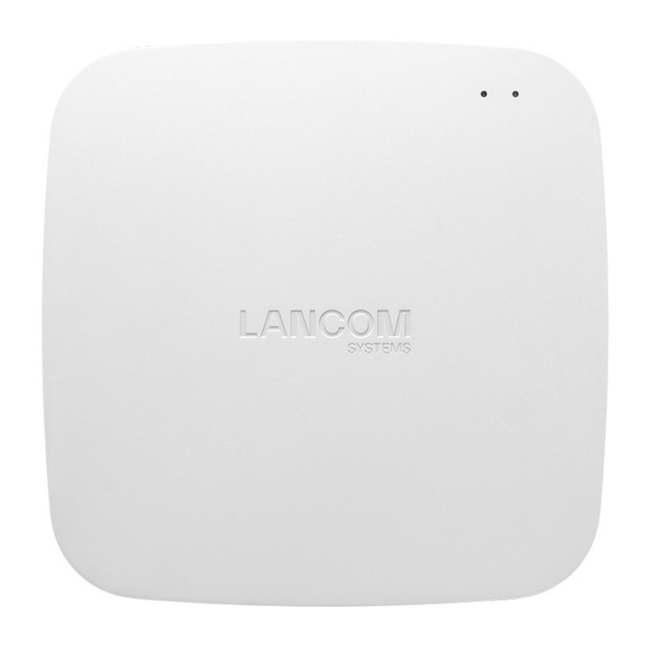 LANCOM LX-7200E 9600 Mbit s Branco Power over Ethernet (PoE)