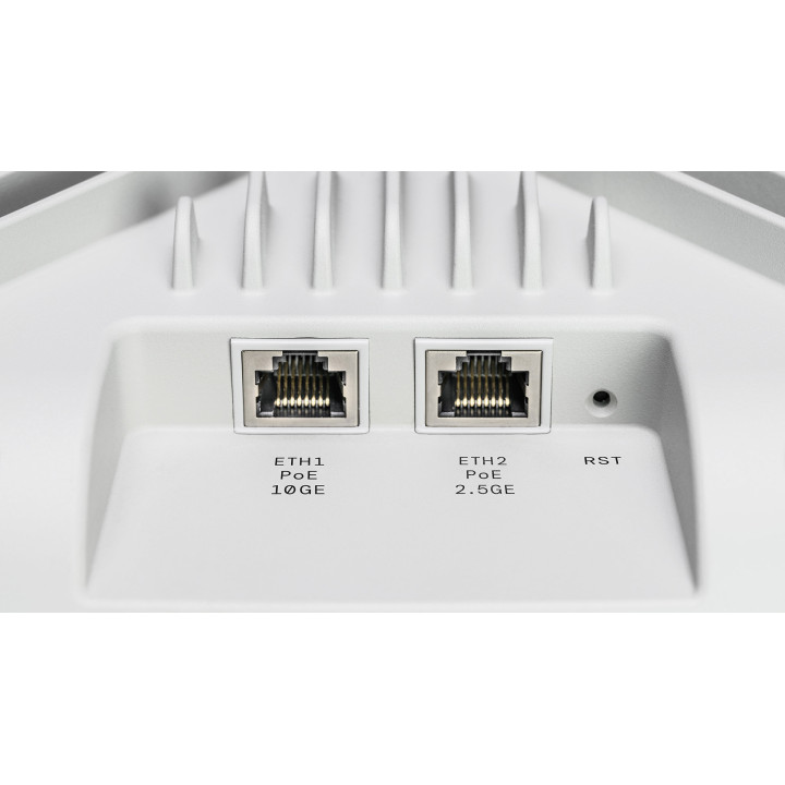 LANCOM LX-7200E 9600 Mbit s Branco Power over Ethernet (PoE)