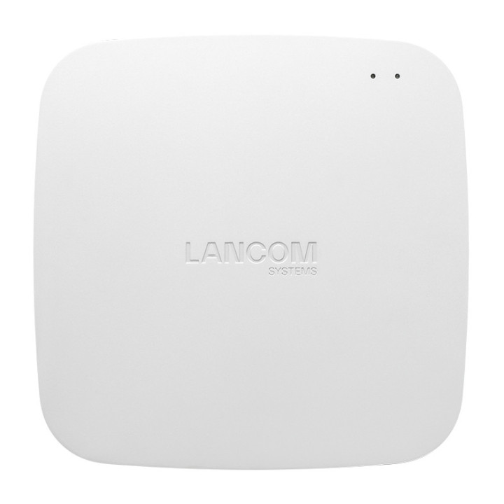 LANCOM LX-7200 9600 Mbit s Branco Power over Ethernet (PoE)