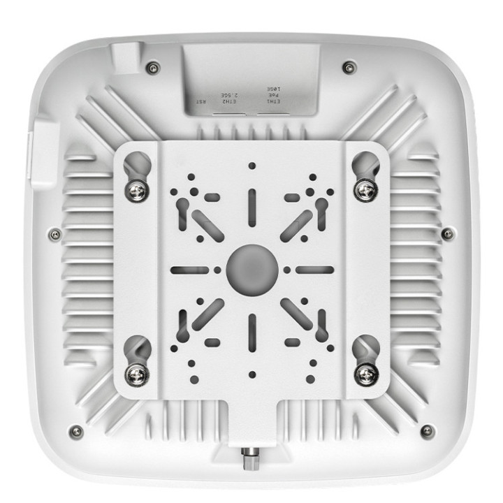LANCOM LX-7200 9600 Mbit s Branco Power over Ethernet (PoE)