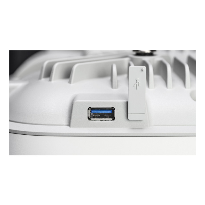 LANCOM LX-7200 9600 Mbit s Branco Power over Ethernet (PoE)
