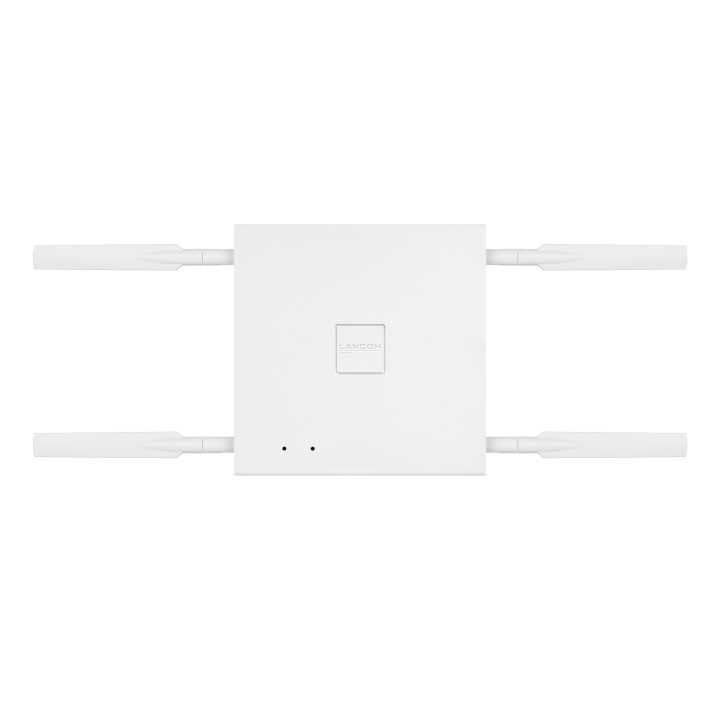 LANCOM LX-6212 (EU) 1775 Mbit s Branco Power over Ethernet (PoE)