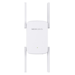 Mercusys ME50G extensor de redes Repetidor de rede Branco 10, 100, 1000 Mbit s