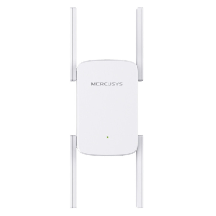 Mercusys ME50G extensor de redes Repetidor de rede Branco 10, 100, 1000 Mbit s