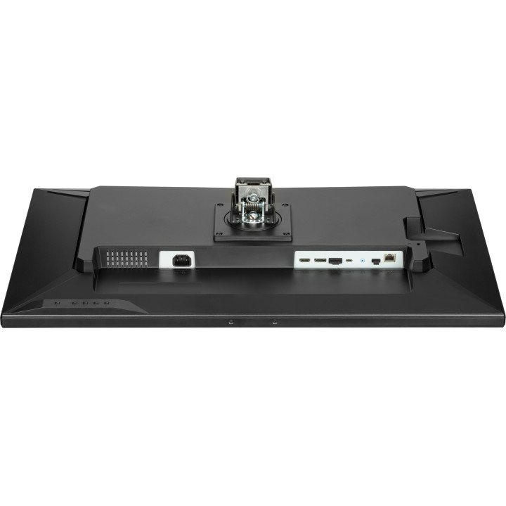 iiyama ProLite XUB3297QSNP-B1 monitor de ecrã 81,3 cm (32") 2560 x 1440 pixels Quad HD LED Preto
