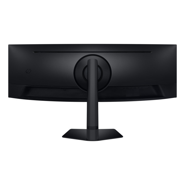 Samsung S49FG912EU monitor de ecrã 124,5 cm (49") 5120 x 1440 pixels Dual QHD LCD Preto