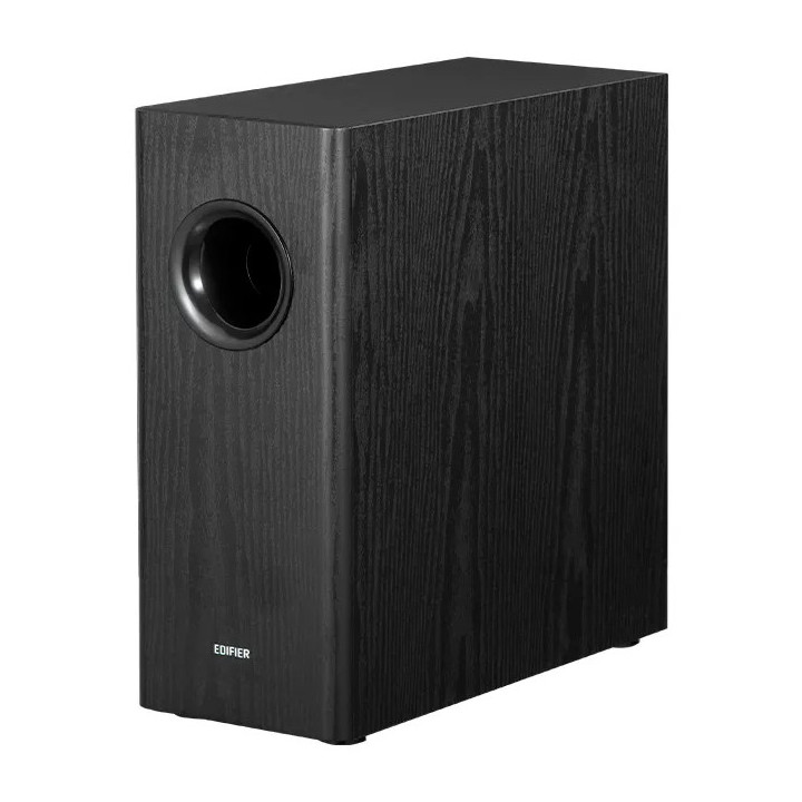 Edifier T5S Preto Subwoofer ativo 70 W